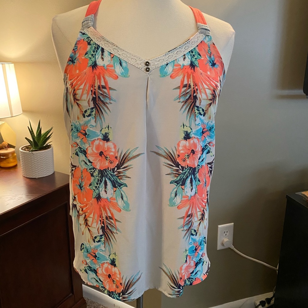 Tank top